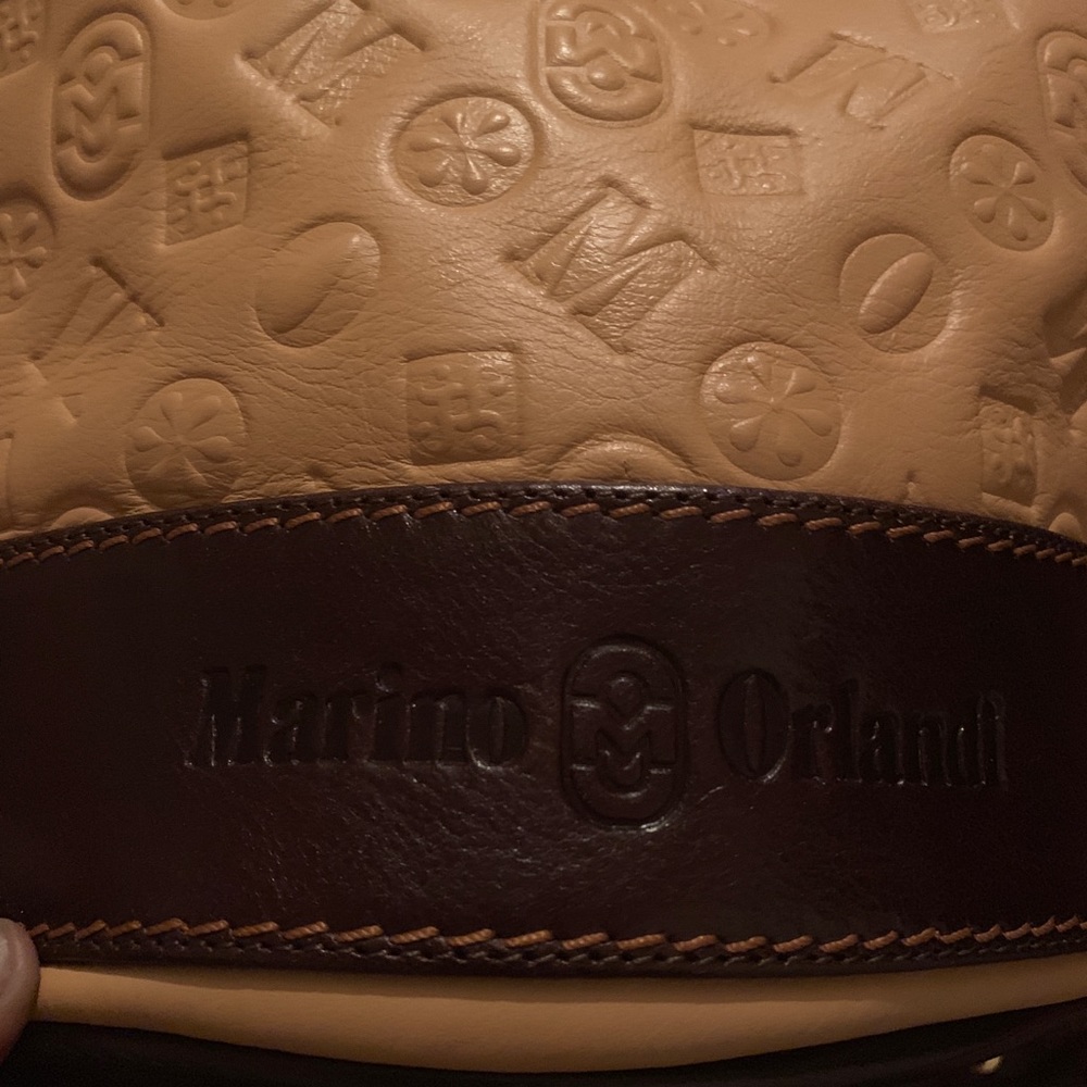 Brand new Marino orlandi purse - Picture 2 of 2